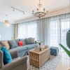 Отель Locals Boutique Apartment Huafa Plaza.3, фото 1