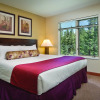 Отель WorldMark Canmore - Banff, фото 6