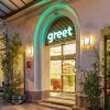 Отель Greet Hotel Marseille Centre St Charles, фото 1