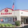 Отель Ramada Yonkers в Йонкерсе