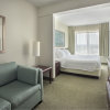 Отель SpringHill Suites Philadelphia Plymouth Meeting, фото 14