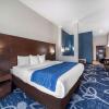Отель Comfort Inn & Suites Oklahoma City South I-35, фото 12