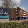 Отель Travelodge Gatwick Airport Hotel, фото 4