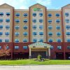 Отель Extended Stay America Suites White Plains Elmsford в Эльмсфорде
