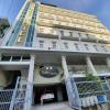 Отель Ruby Hotel, фото 1