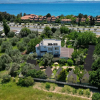 Отель İdavilla Bungalov Bahçe, фото 8