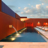 Отель Camino Real Monterrey, фото 19