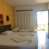 Отель Jangadeiro Praia Hotel, фото 4