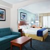 Отель Holiday Inn Express Hotel & Suites Richmond-Brandermill, an IHG Hotel в Мидлотиане