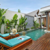 Отель Sanora Villa Sanur by Ini Vie Hospitality, фото 7