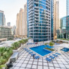 Отель Stunning Apartment w Dubai Marina View, фото 8