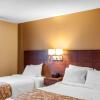 Отель Quality Hotel & Suites, фото 28