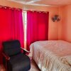 Отель Cozy Apartment in the Center of Liberia With Beautiful View and 3 Bedrooms, фото 11