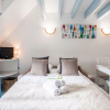 Отель Apartment Les Pins Carnac 27552, фото 3