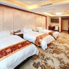 Отель Jinxi International Hotel, фото 15