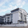 Отель Şahi̇n Termal Otel Ve Spa, фото 1