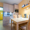Отель Berolina Wohnung 513, фото 12