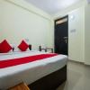 Отель OYO 28221 Near P&M Mall, фото 21