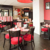 Отель ibis Narbonne, фото 23