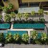 Отель Hyatt Regency Pune & Residences, фото 1