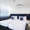 Отель Adina Apartment Hotel Melbourne Northbank, фото 21