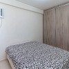 Отель Aluguel Apartamento 2 Quartos Sendo 1 Suíte - 590, фото 14