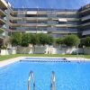 Отель Apartamento Para 5 Personas en Cambrils в Камбрилсе