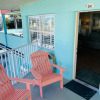 Отель Redington Directly on the Beach Sea Rocket WiFi Parking 30, фото 17