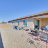 Отель Desert Den w/ Pool - 3 Miles to Goodyear Ballpark!, фото 13