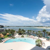 Отель Condo Overlooking Perdido Bay - Unit Crb0301, фото 10