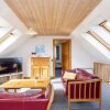 Отель 10 Person Holiday Home in Frostrup, фото 10