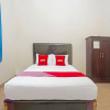 Отель OYO 1804 Guest House Oema'h Opa, фото 8