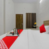 Отель OYO Flagship 702584 Jn Rooms And Banquet, фото 16