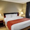Отель Quality Suites Rockville, фото 7
