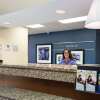 Отель Hampton Inn Anchorage, фото 20
