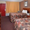 Отель Americas Best Value Inn Tulsa at I-44, фото 6