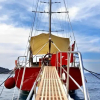 Отель Casadellarte Luxury Private Gulet 5 Cabins, фото 2