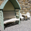 Отель Field Cottage, фото 3