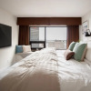 Отель Luxury Downtown One Bedroom Suite, фото 12