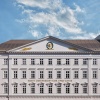 Отель Rosewood Vienna, фото 13