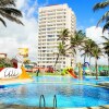 Отель Condomínio Beach Village Residence, фото 28