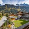 Отель La Cordee 221 Penthouse - Chamonix All Year, фото 26