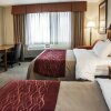 Отель Comfort Inn & Suites, фото 21