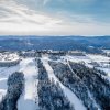 Отель Stroll to Slopes, Village Area, Ski in-Out MtLodge 210, фото 1