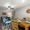 Отель Lavish Hidden Gem Pet Friendly, фото 12