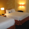 Отель Fairfield Inn & Suites by Marriott San Jose Airport, фото 29
