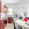 Отель Apartments Dobrila, фото 16