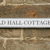 Отель Old Hall Cottages, фото 1
