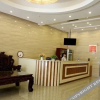Отель Yashu Hotel, фото 2