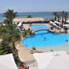 Отель Radisson Beach Resort Larnaca, фото 13